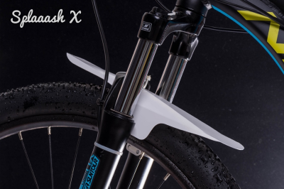 Крыло универсальное Mini Wings Splaaash X Comics