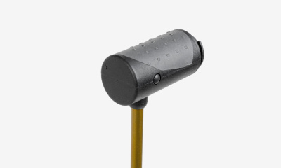 Велонасос Topeak Turbo Morph G, с подножкой и манометром Велонасос Topeak Turbo Morph G, с подножкой и манометром