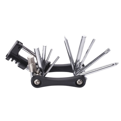 Набор складных шестигранников Kenli KL-9835B 11 функций, складной