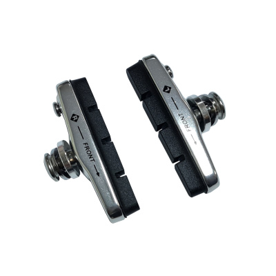 Колодки тормозные Z-430 шоссейные, 55мм