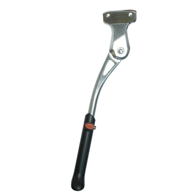 Подножка Massload CL-KA109 для 24 - 29“, крепление болтами на перо (40мм), серебристая