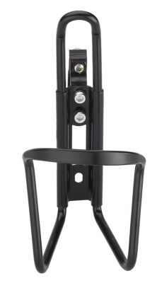 BCCN Флягодержатель на руль чёрный BCCN Флягодержатель на руль чёрный