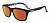 Очки солнцезащитные Bolle 527 Matte Black Camp Polarized TNS Fire Oleo AR, р. M