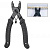 Клещи для замка цепи BikeHand YC-335