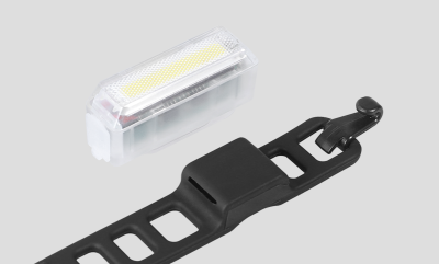 Габарит передний Gaciron W11W USB 20 люмен