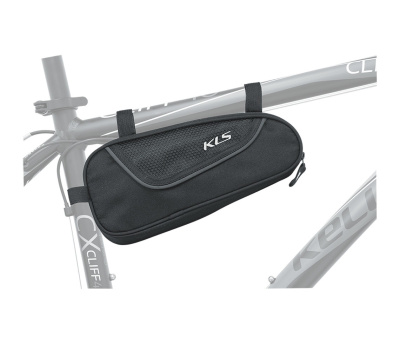 Велосумка под раму KLS Rectangle Eco 1,3 л