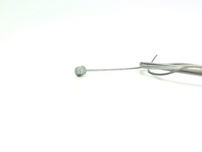 Трос тормозной Jagwire 1.5mm x 2000 mm 1 шт.