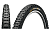 Велопокрышка Continental Trail King 27.5 x 2.2, чёрная
