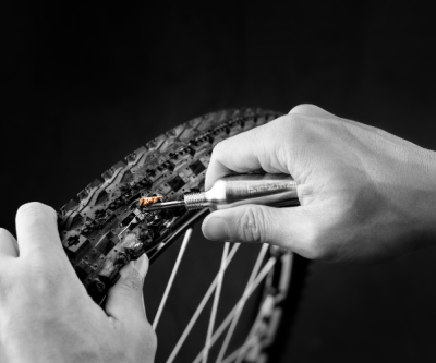 Жгуты для бескамерных покрышек Birzman 5шт