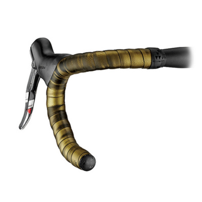 Обмотка руля Ciclovation Halo Touch Gold Mine