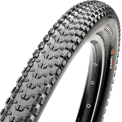 Велопокрышка Maxxis Ikon 29x2.20 57-622 стальной корд