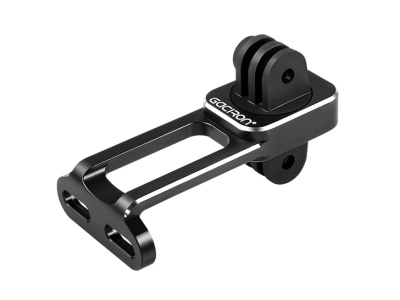 Крепление Gaciron H12 для телефона, велокомпьютера Garmin, фары и экшен-камеры