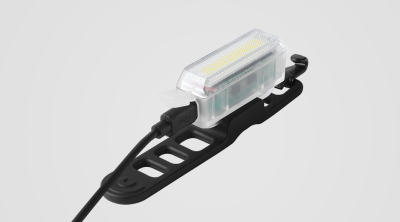 Габарит передний Gaciron W11W USB 20 люмен