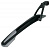 Крыло велосипедное SKS X-Blade II 26"/27,5, заднее