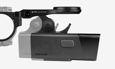 Topeak UTF Multi-Mount Pro держатель универсальный на руль