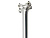 Подседельный штырь Promax SP-226 25,0 х 350мм, 2 болта, серебристый
