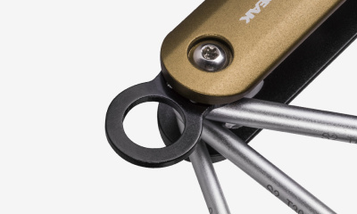 Набор высокопрочных торксов Topeak Torx Combo Набор высокопрочных торксов Topeak Torx Combo