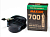 Камера Maxxis Welter Weight 700X23/32C (23/32-622) 0.8мм LFVSEP80 (велониппель) 80 мм.