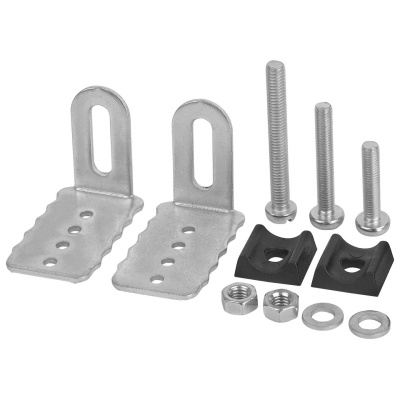 Крылья комплект 26" Polisport Colorado