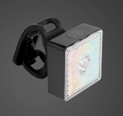 Габарит передний Gaciron W08J USB 80 люмен