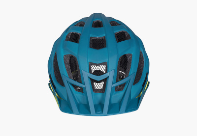 Велосипедный шлем Limar 888 Matt Petrol Green размер L (59-63)