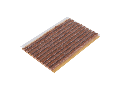 Topeak Tubi Repair Plugs, 10 PCS 3.5мм Х 10см. Комплект жгутов для ремонта покрышек Topeak Tubi Repair Plugs, 10 PCS 3.5мм Х 10см. Комплект жгутов для ремонта покрышек