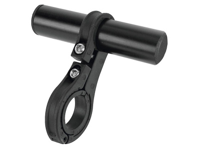 Мини-руль M-WAVE для крепления велоаксессуаров