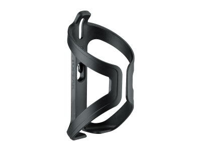 Флягодержатель Topeak Shuttle Cage пластиковый, чёрный