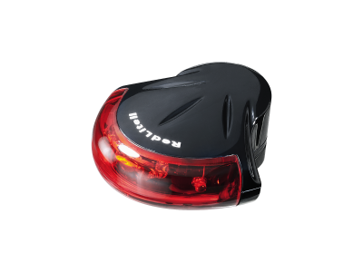 Фонарь задний Topeak RedLite II, чёрный