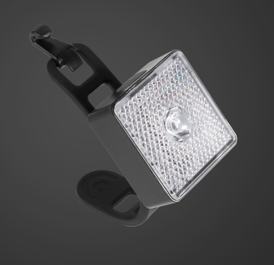 Габарит передний Gaciron W08J USB 80 люмен