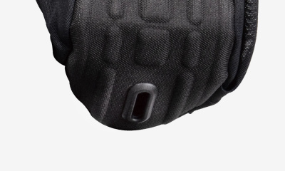 Сумка на руль и рулевую колонку Topeak Freeloader, 1.0L, чёрная