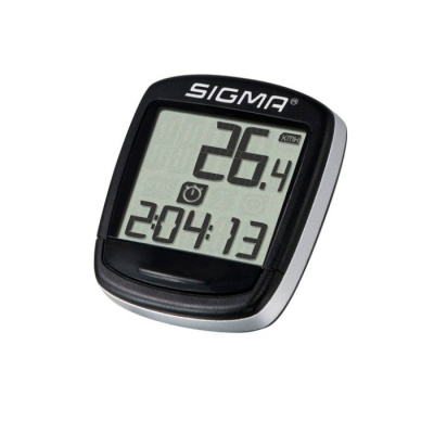 Велокомпьютер Sigma 500 Baseline Велокомпьютер Sigma 500 Baseline