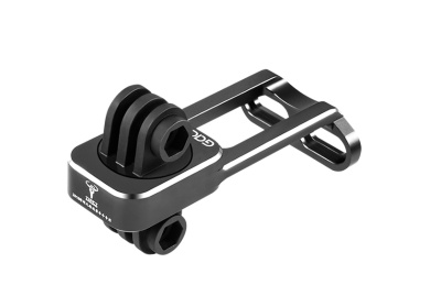 Крепление Gaciron H12 для телефона, велокомпьютера Garmin, фары и экшен-камеры