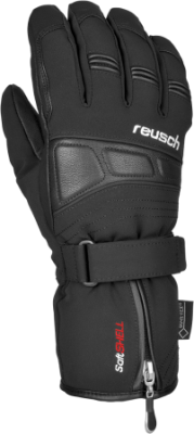 Перчатки мужские Reusch Modus GTX® black
