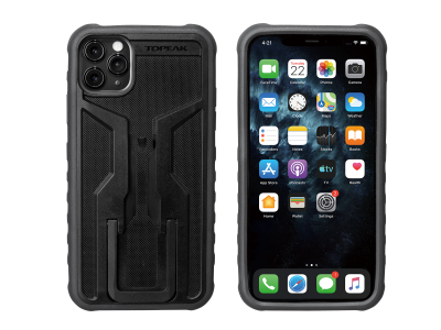 Чехол с креплением Topeak RideCase для iPhone 11 Pro Max