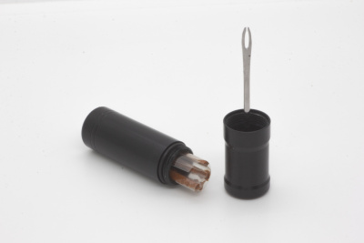 Набор для ремонта бескамерных покрышек Colt Tubeless kit Набор для ремонта бескамерных покрышек Colt Tubeless kit