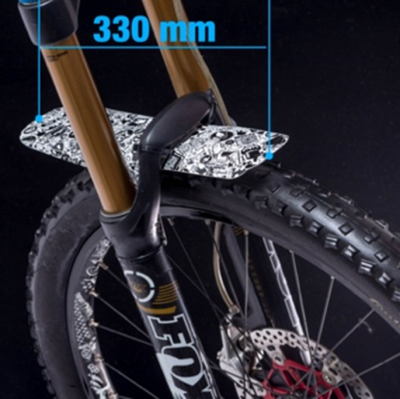 Крыло универсальное Mini Wings Splaaash X Comics