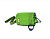 Сумка на руль AсePac Fat Bottle Bag для велосипедной фляги с широким горлышком зеленая