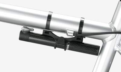 Насос Topeak Micro Rocket Carbon