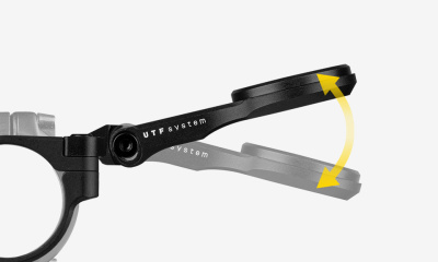 Topeak UTF Multi-Mount Pro держатель универсальный на руль