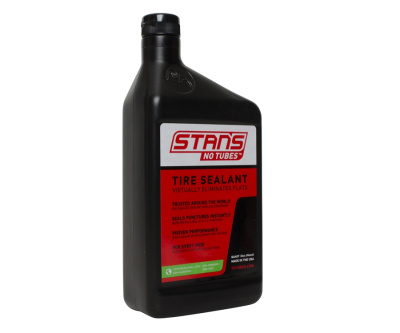 Герметик для покрышек Stans NoTubes Standard 32oz (946 мл)