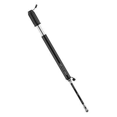 Насос Lezyne HP Drive - M, 8.3bar, синий