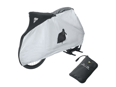 Topeak Чехол для велосипеда Bike Cover MTB 26" / 700c / 28" Topeak Чехол для велосипеда Bike Cover MTB 26" / 700c / 28"