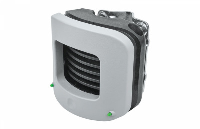 Дополнительное крепление для детских велокресел Polisport