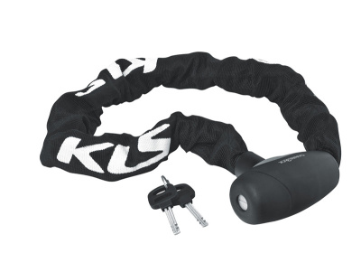 Замок цепной Kellys Chainlock 8 мм, 60 см