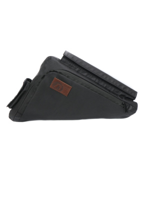 Велосумка под раму Tim Sport New York размер L чёрная