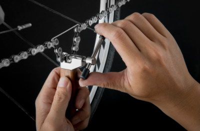 Выжимка цепи Birzman Lighter