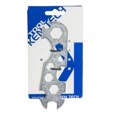 Kenli ключ "семейный" Kenli 12 функций