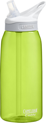 Бутылка CamelBak Eddy 1L, Limeade