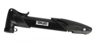 Насос GIYO телескопический GP77B чёрный